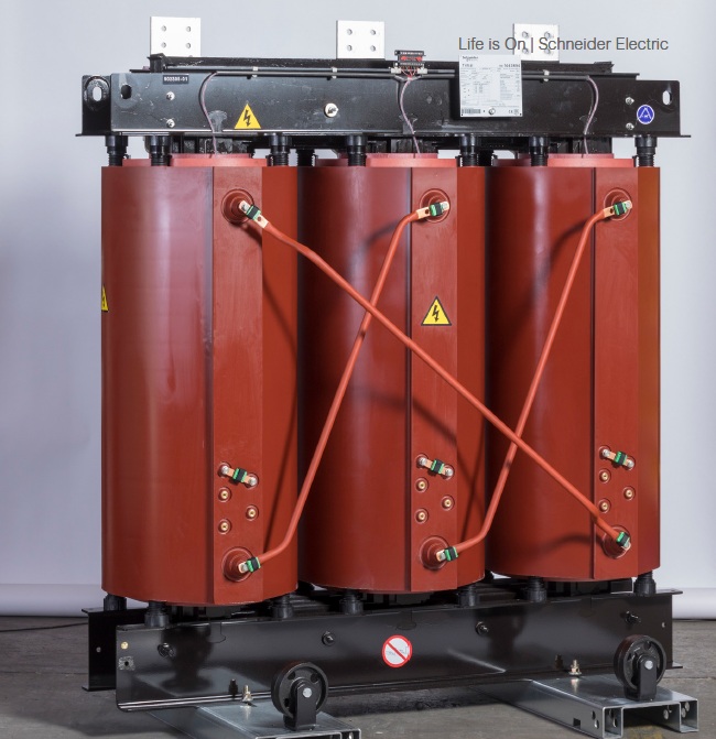 Dry Type Transformer